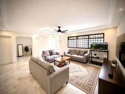 Blk 340 Woodlands Avenue 1 (Woodlands), HDB Executive #610147991